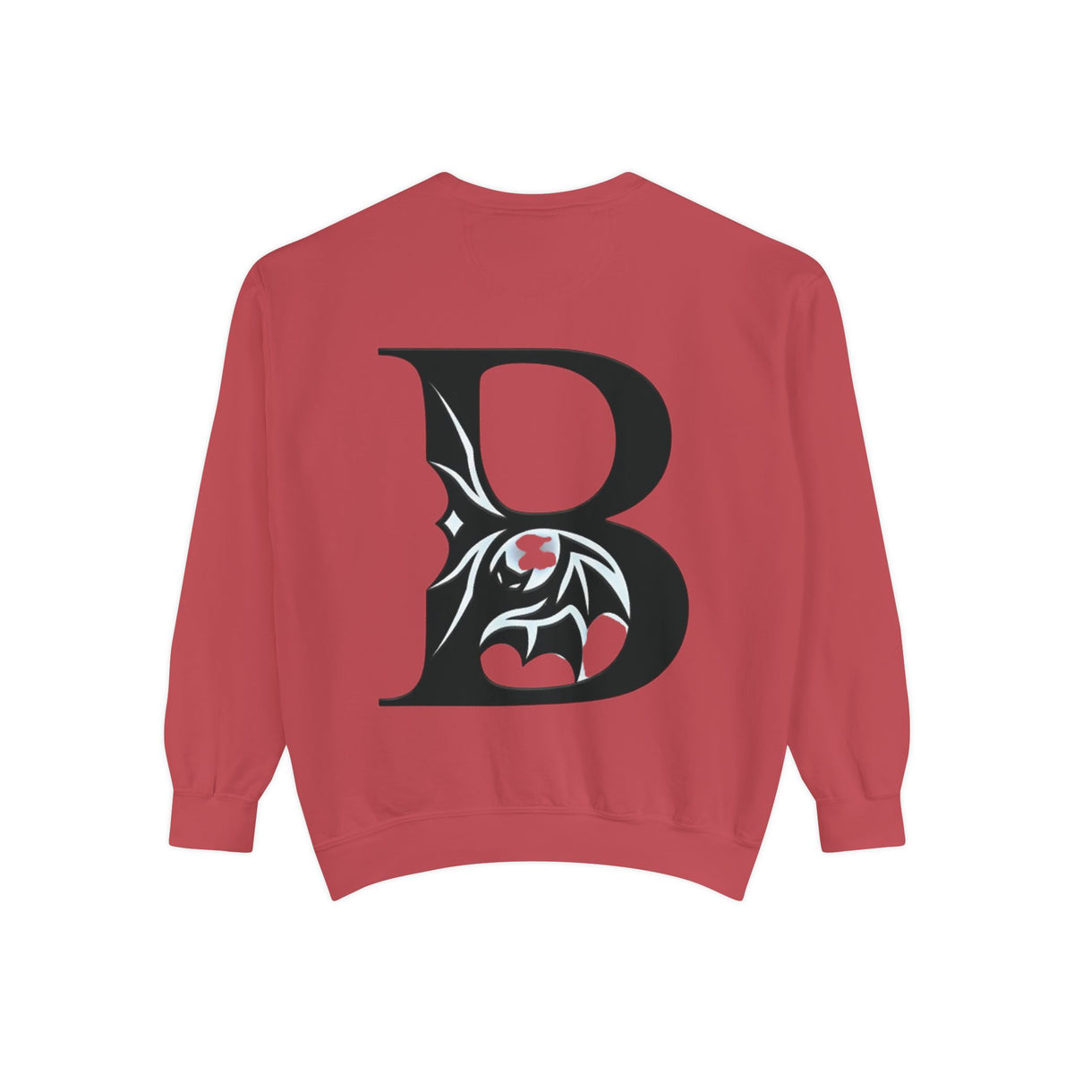 Bat Certified Classic Sweatshirt