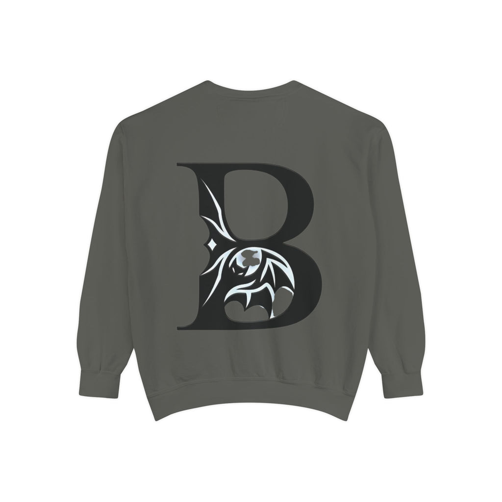 Bat Certified Classic Sweatshirt