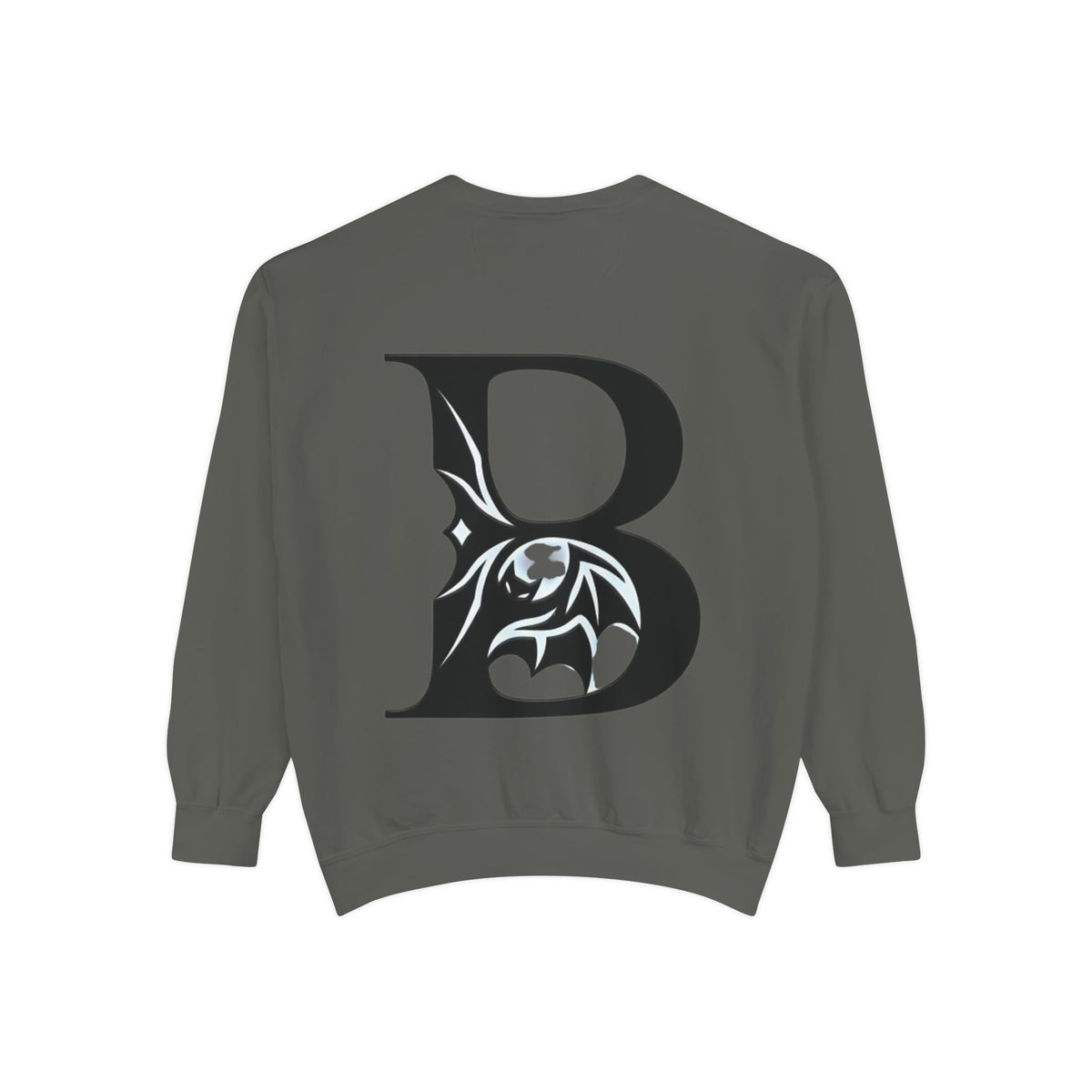 Bat Certified Classic Sweatshirt