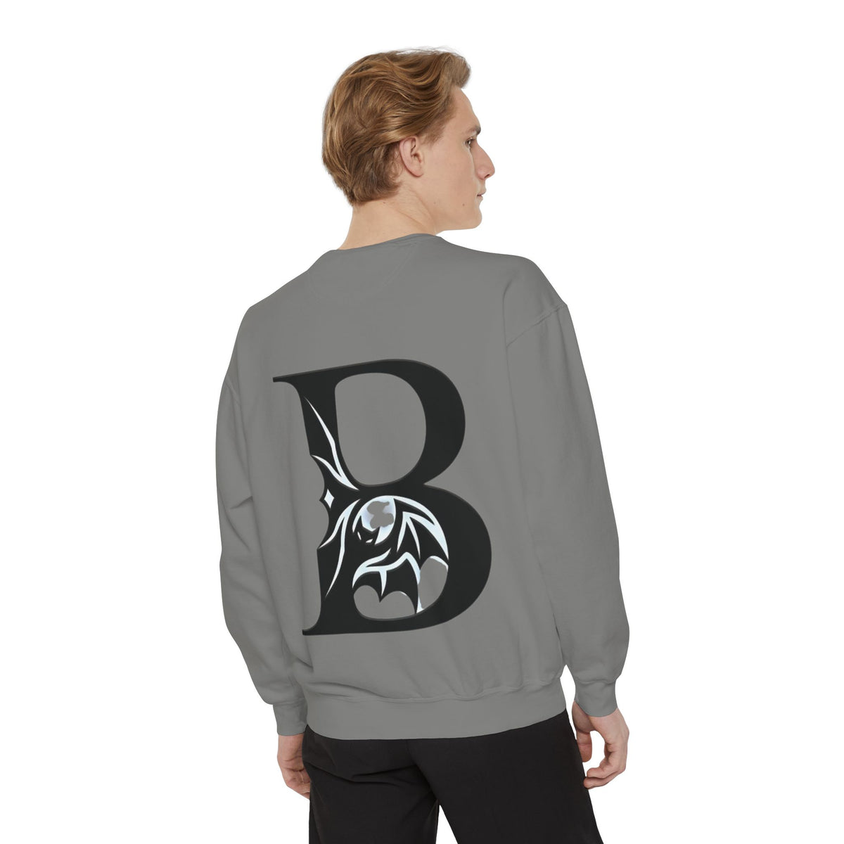 Bat Certified Classic Sweatshirt
