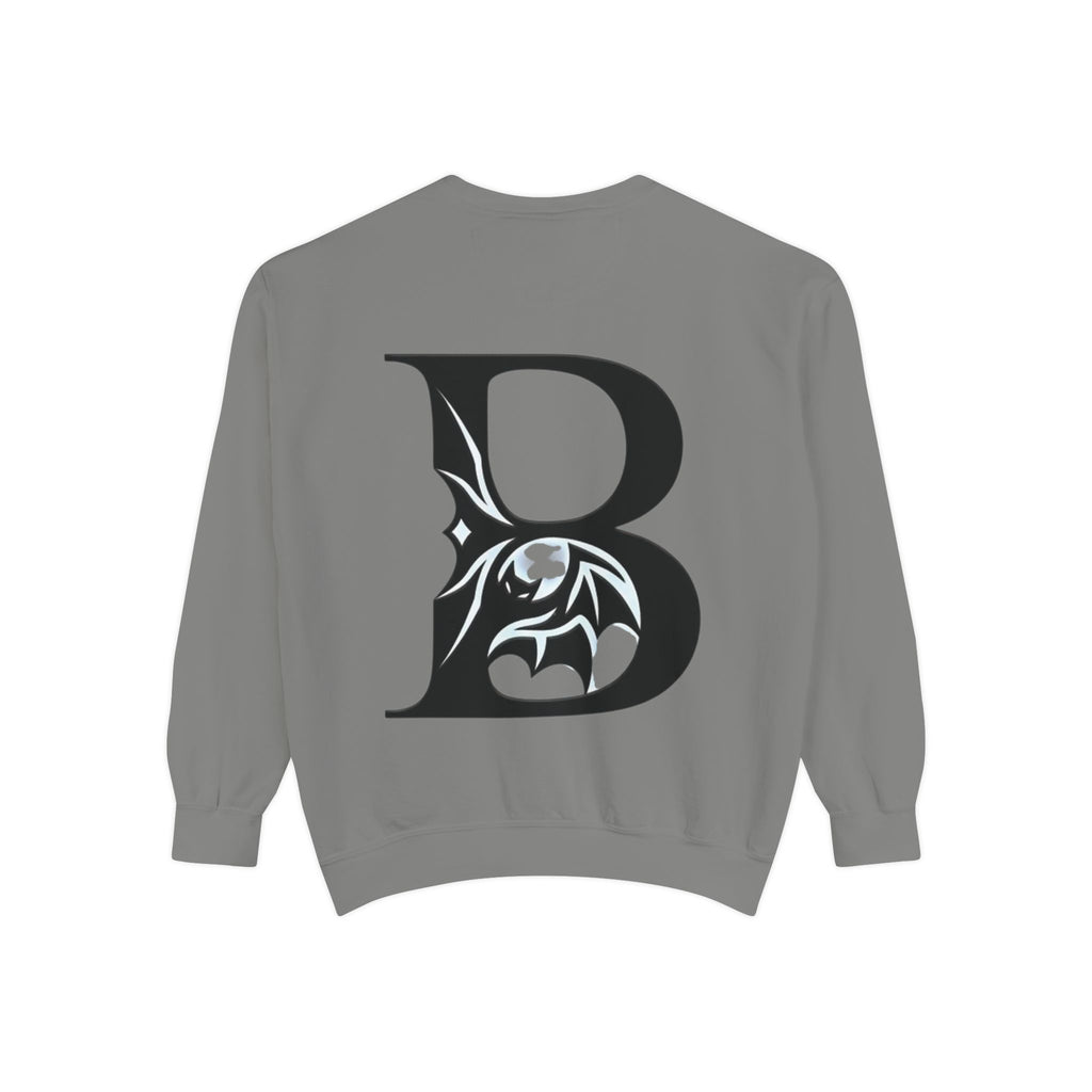 Bat Certified Classic Sweatshirt