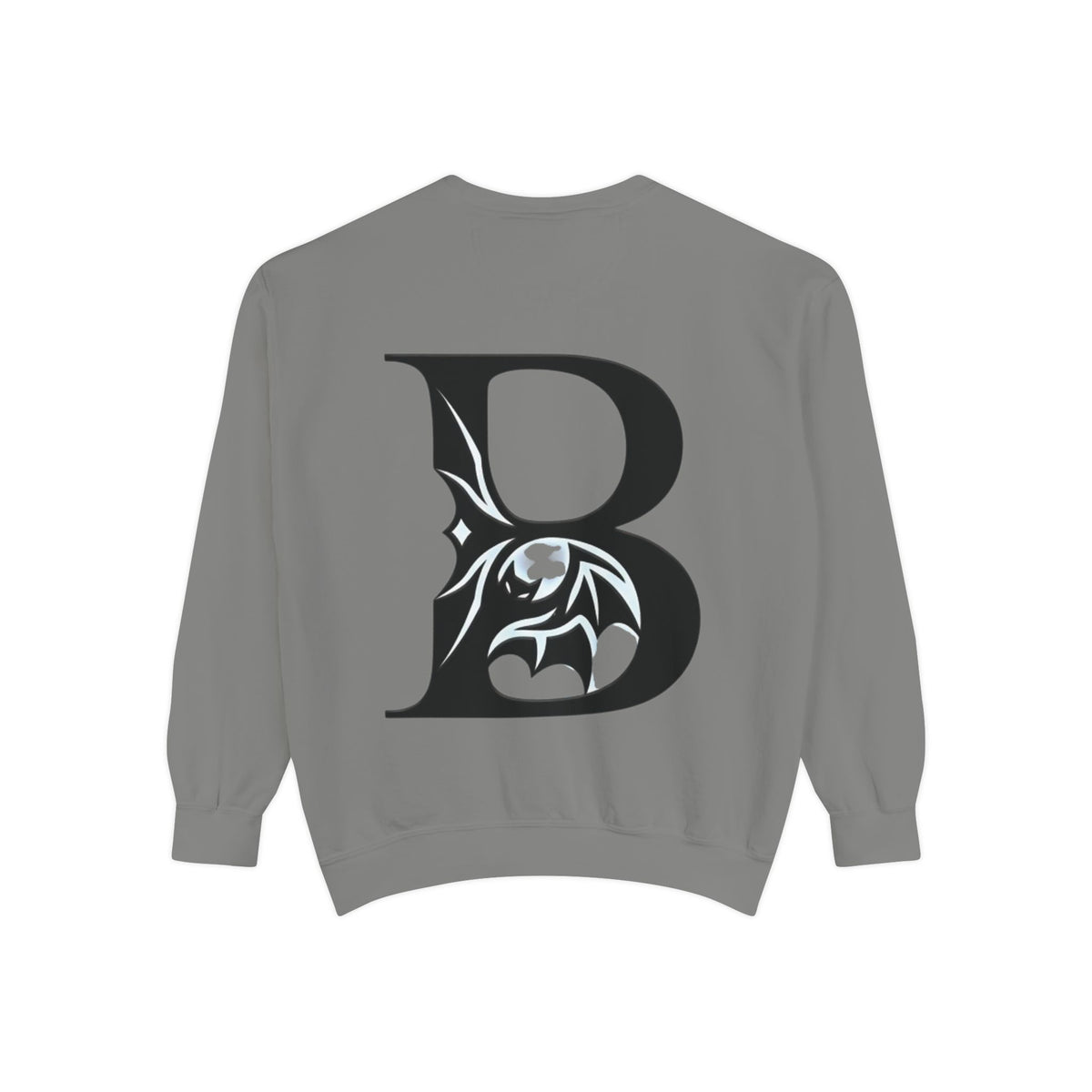Bat Certified Classic Sweatshirt