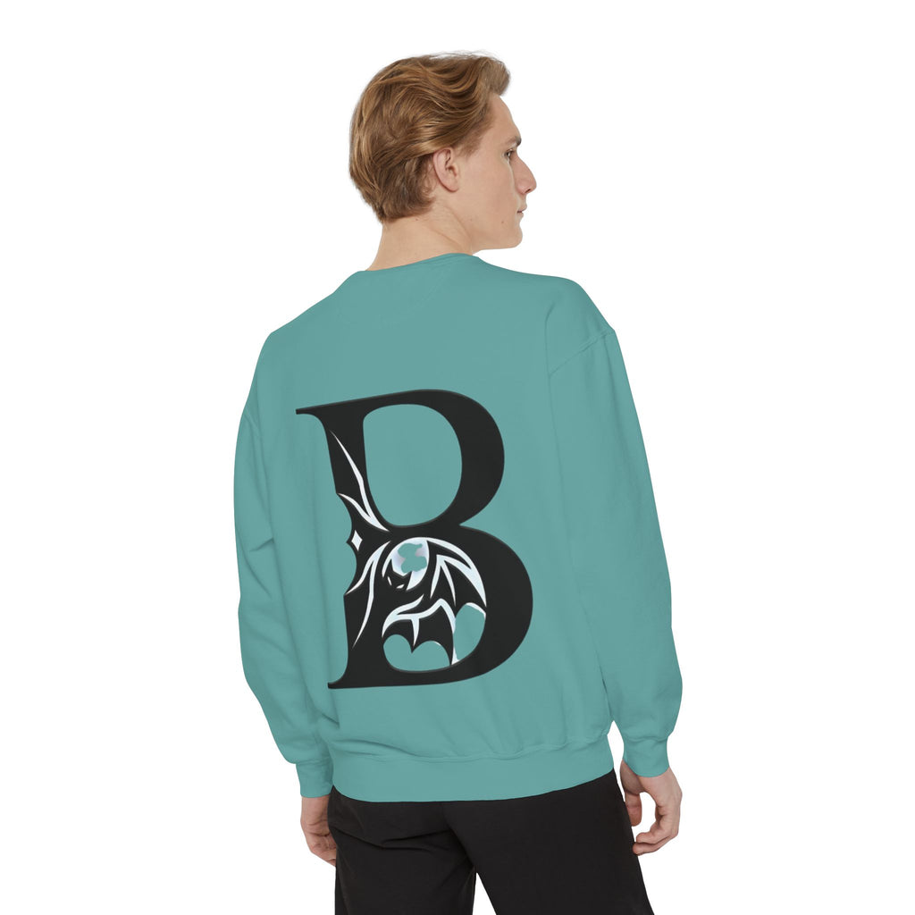 Bat Certified Classic Sweatshirt