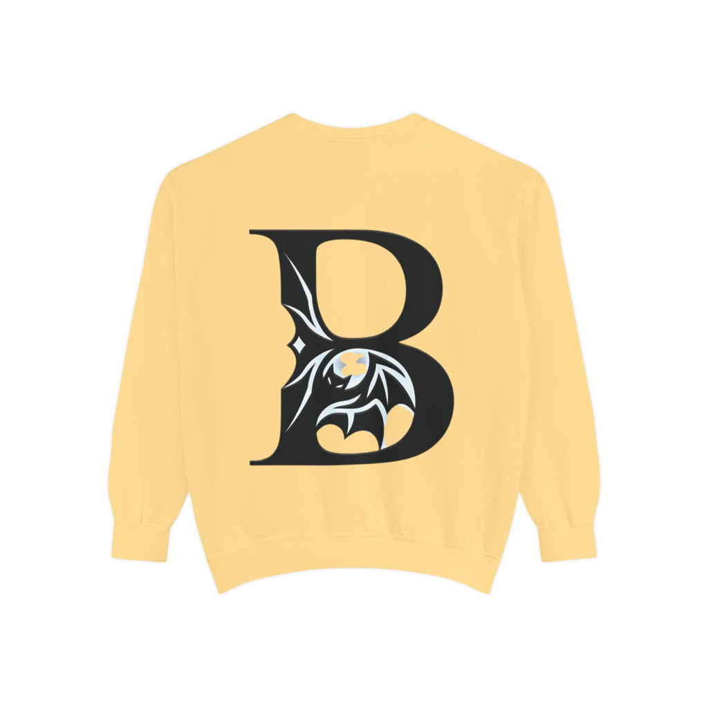 Bat Certified Classic Sweatshirt
