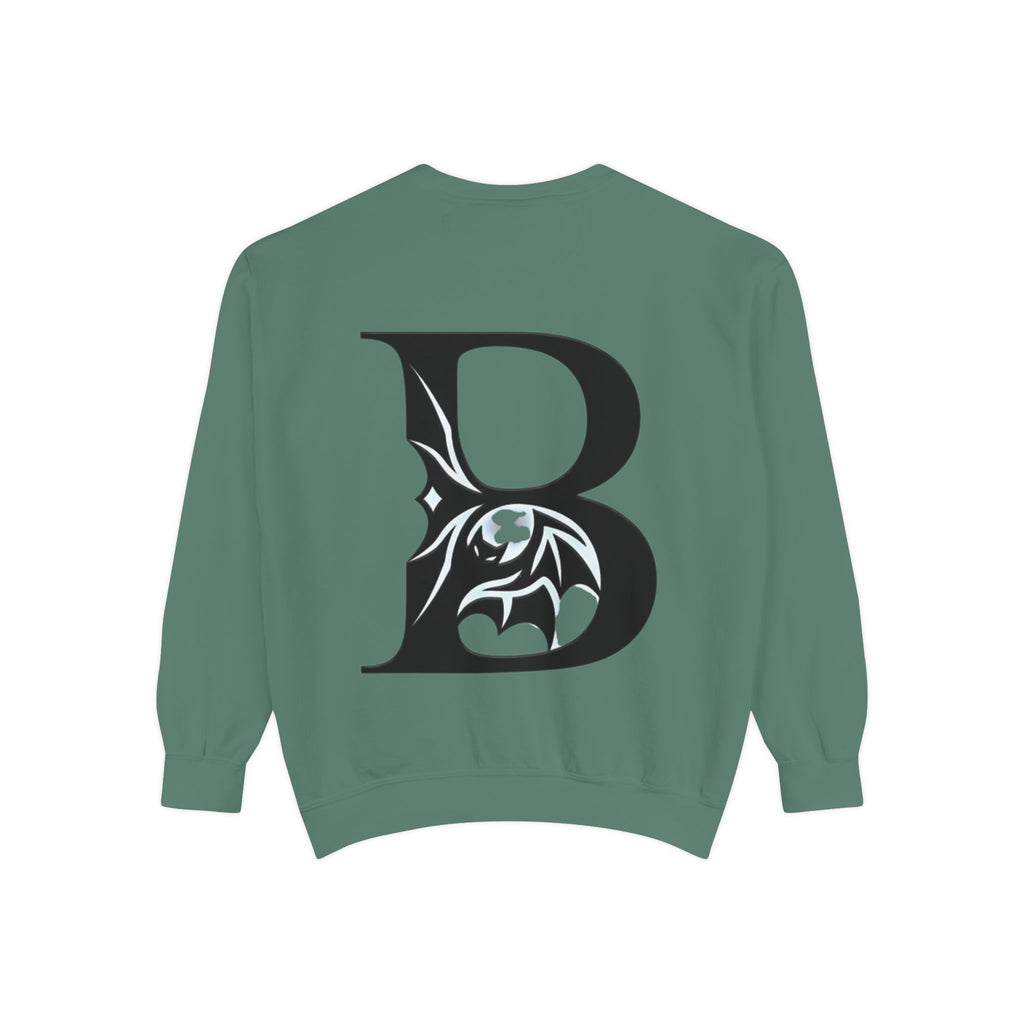 Bat Certified Classic Sweatshirt