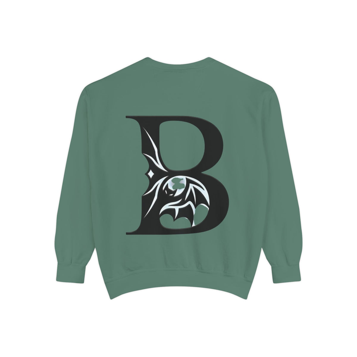 Bat Certified Classic Sweatshirt