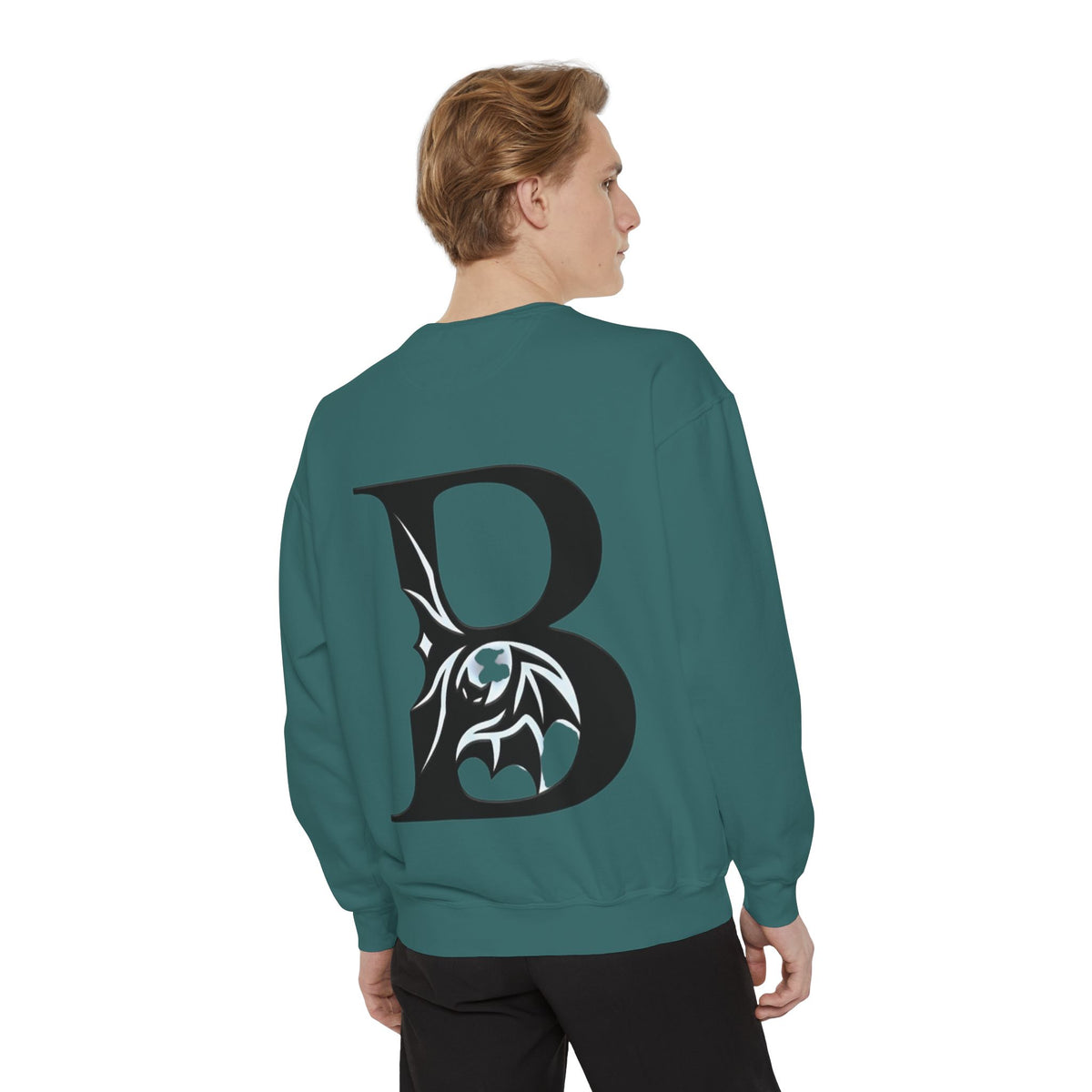 Bat Certified Classic Sweatshirt