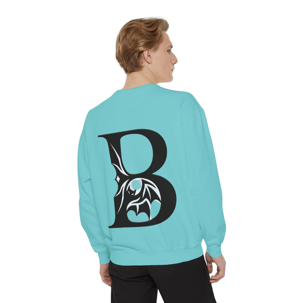 Bat Certified Classic Sweatshirt