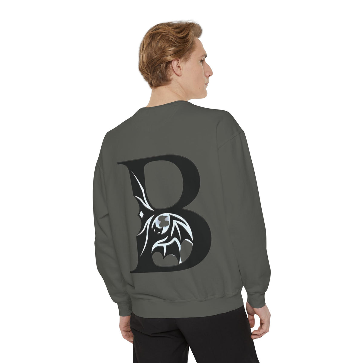 Bat Certified Classic Sweatshirt