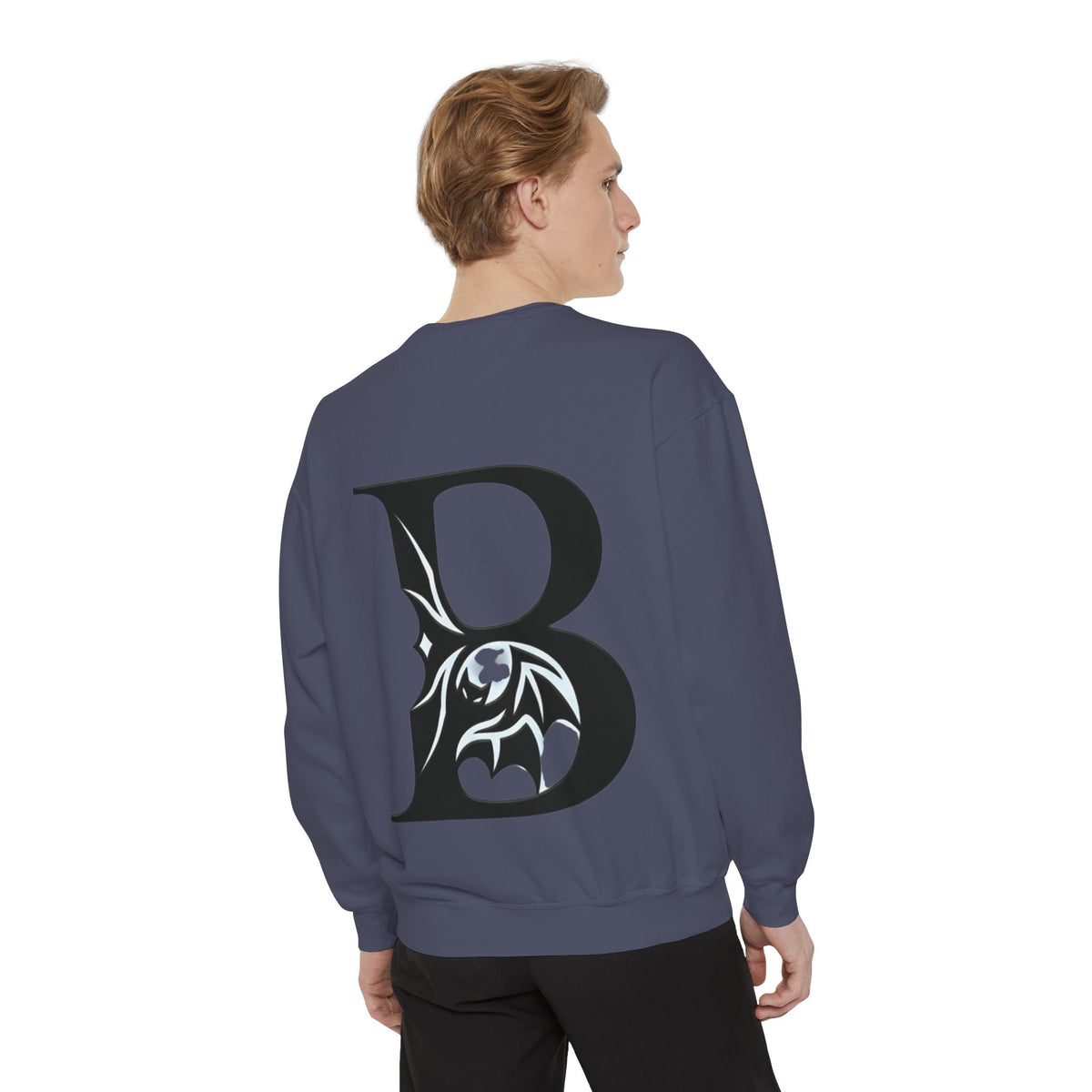 Bat Certified Classic Sweatshirt