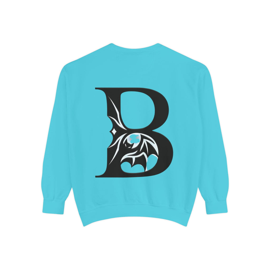 Bat Certified Classic Sweatshirt