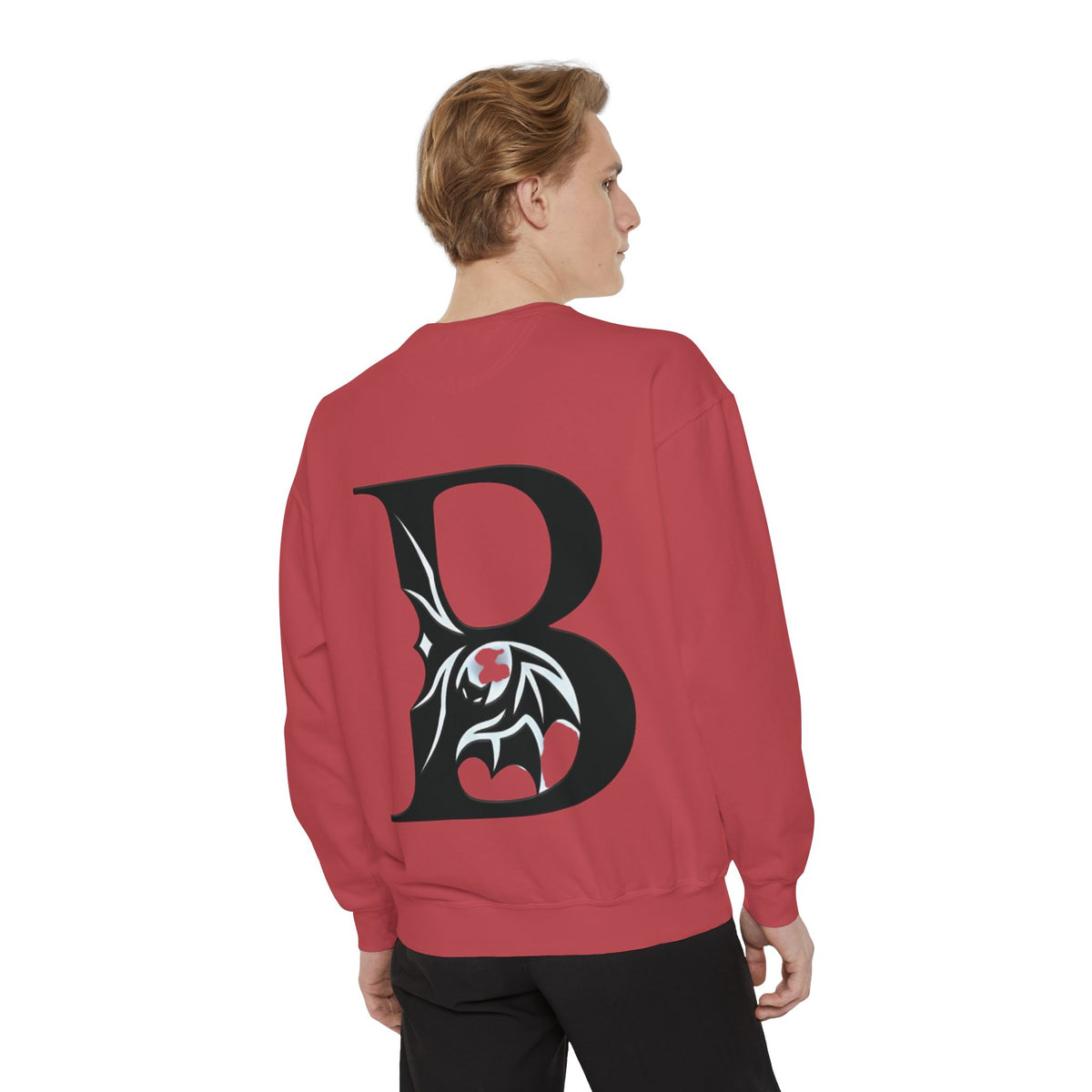 Bat Certified Classic Sweatshirt