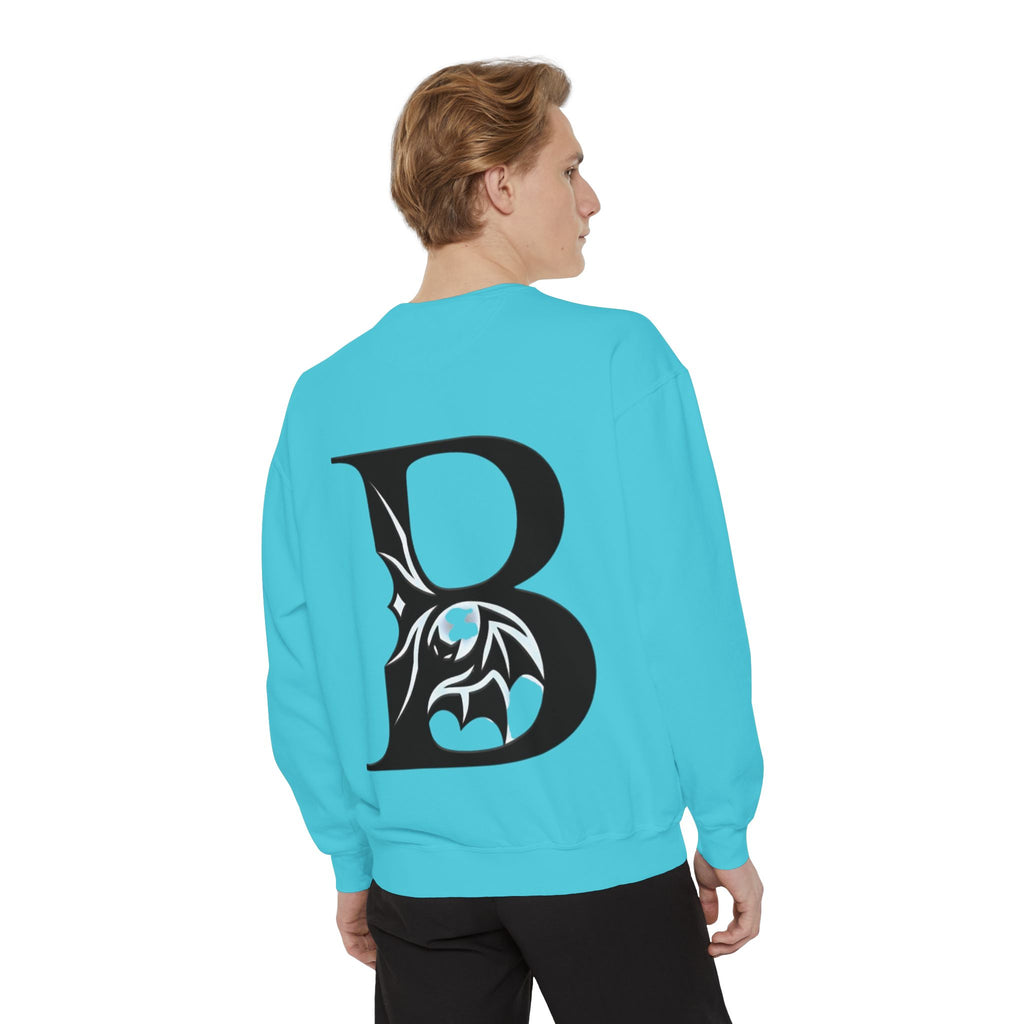 Bat Certified Classic Sweatshirt