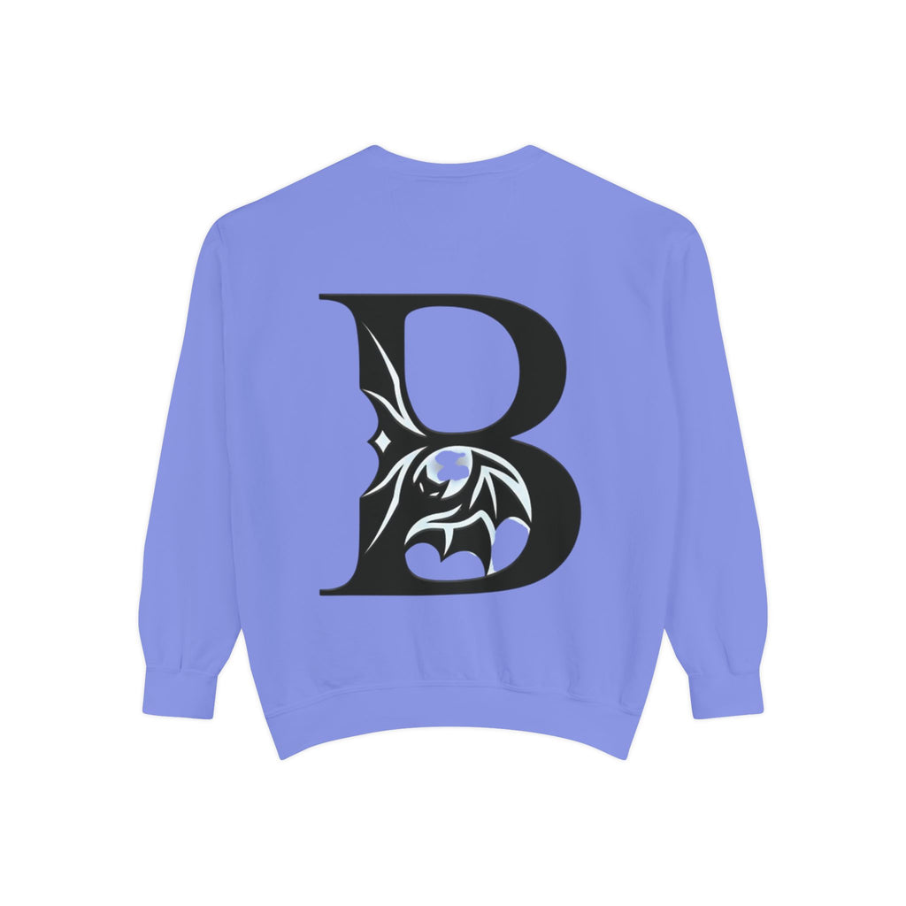 Bat Certified Classic Sweatshirt
