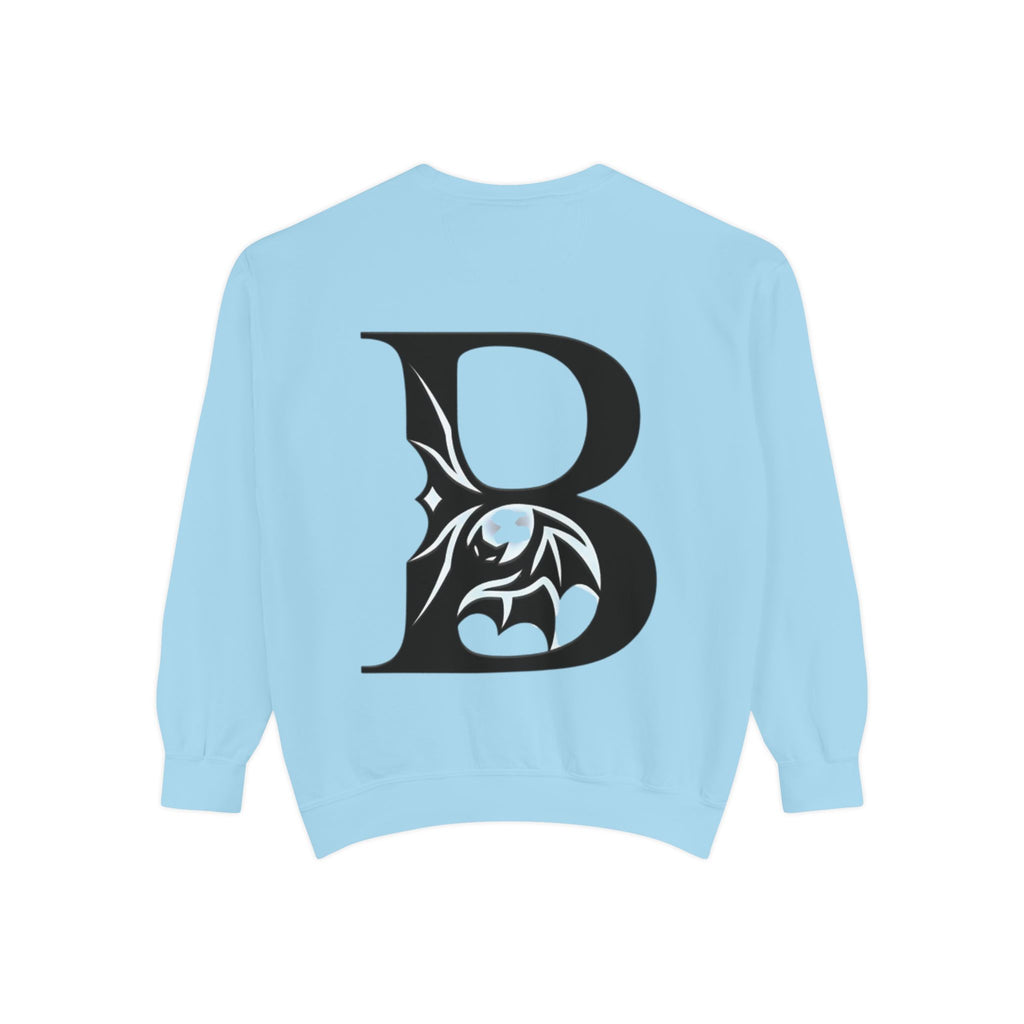 Bat Certified Classic Sweatshirt