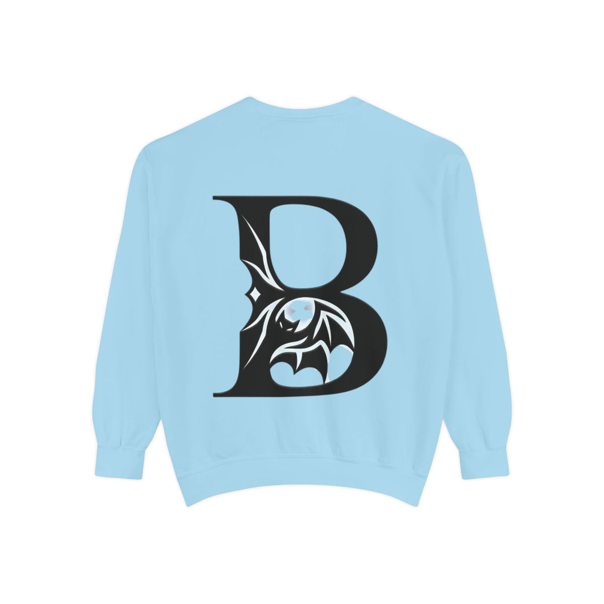 Bat Certified Classic Sweatshirt