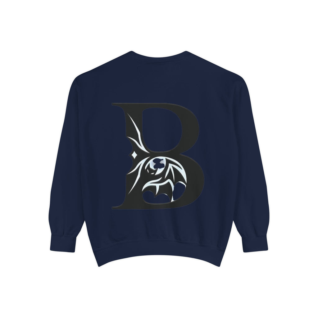 Bat Certified Classic Sweatshirt