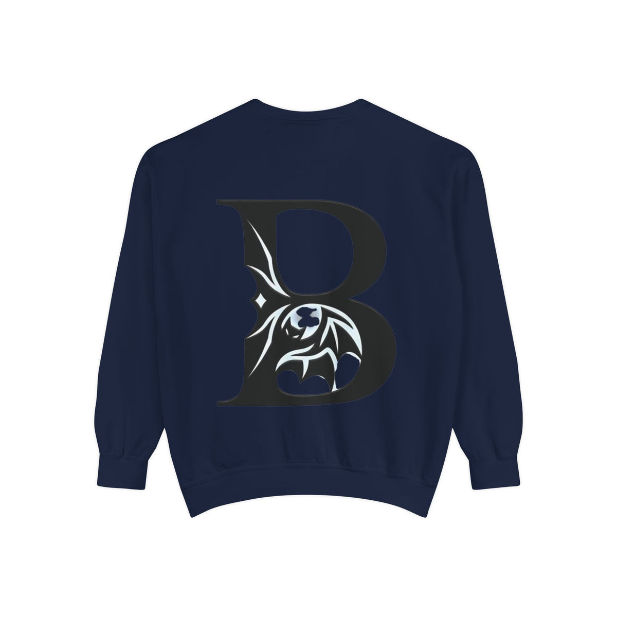 Bat Certified Classic Sweatshirt