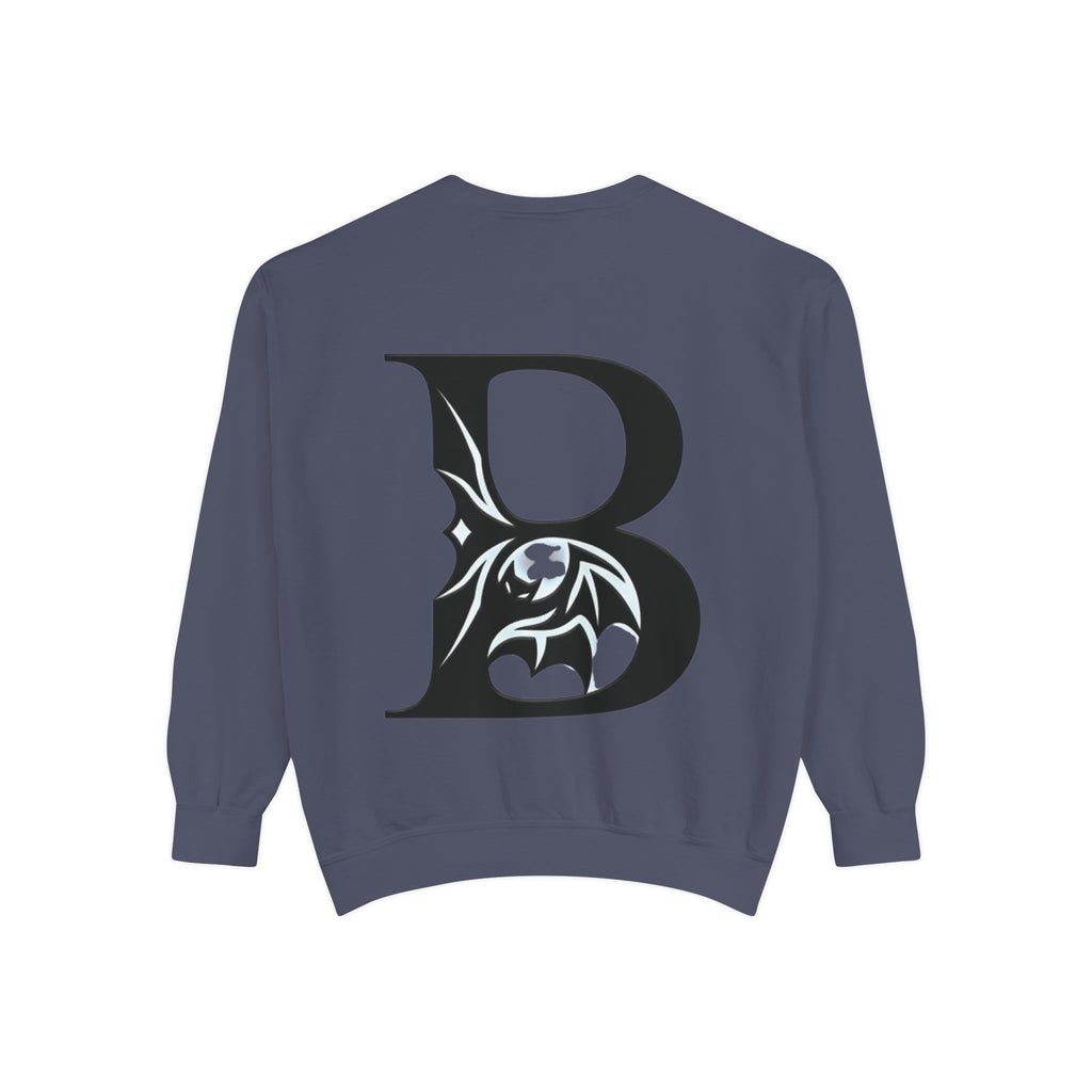Bat Certified Classic Sweatshirt