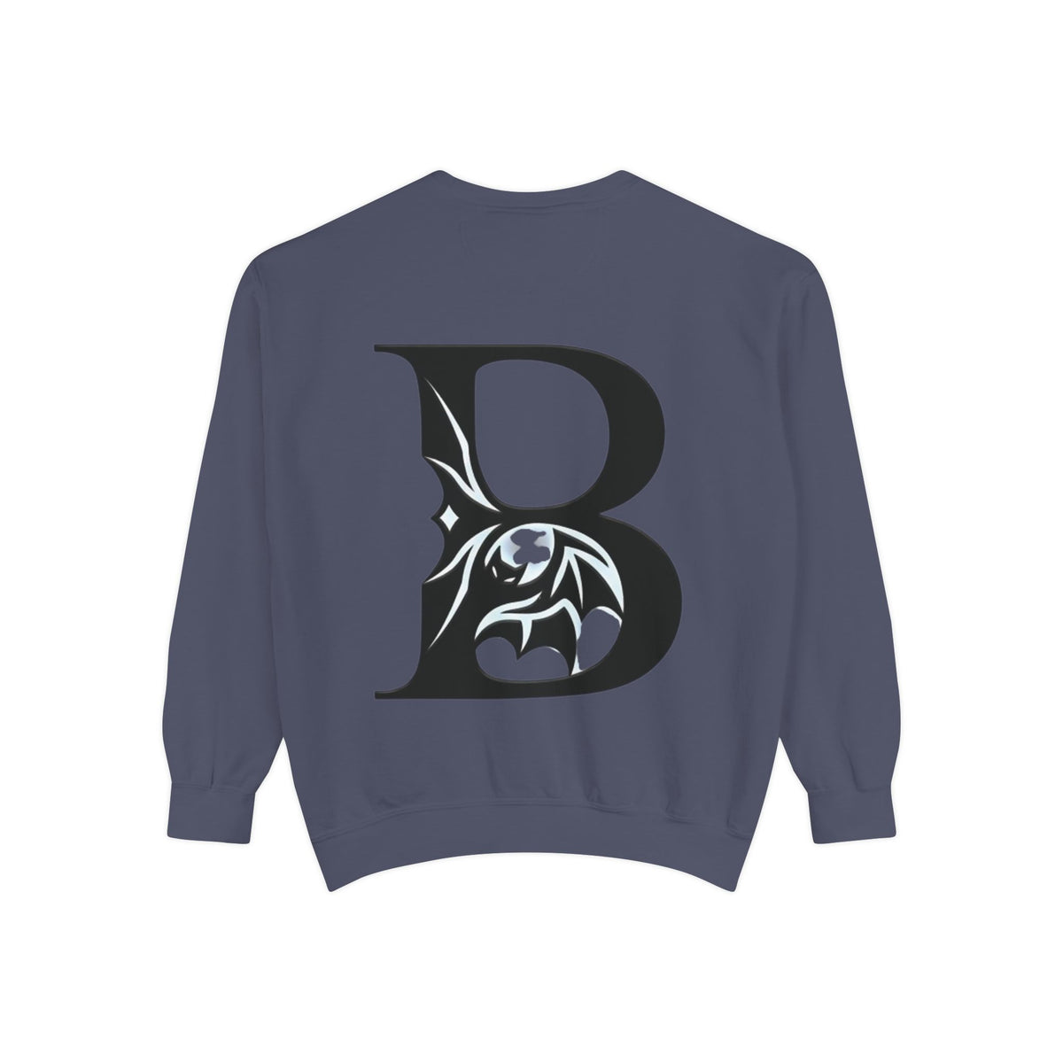 Bat Certified Classic Sweatshirt