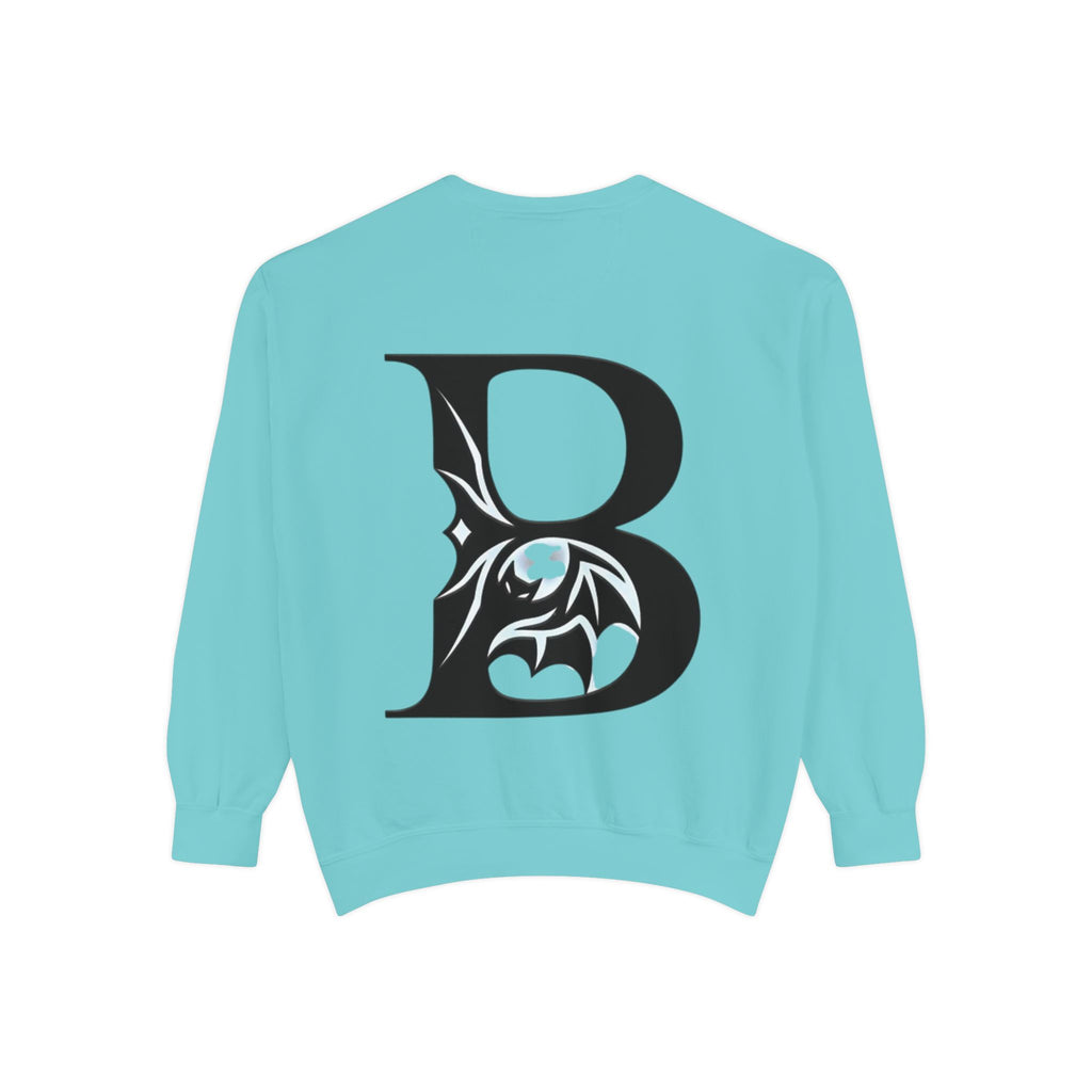 Bat Certified Classic Sweatshirt