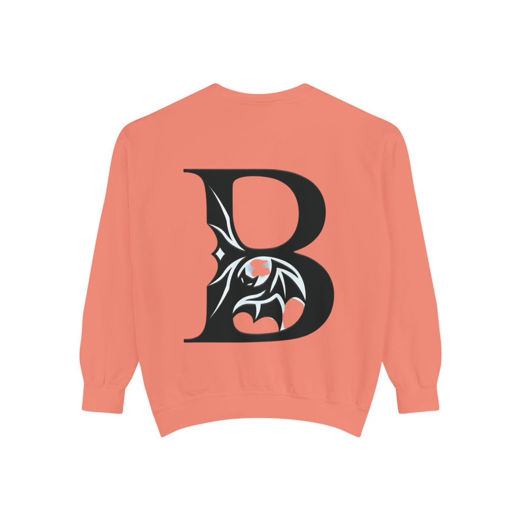 Bat Certified Classic Sweatshirt