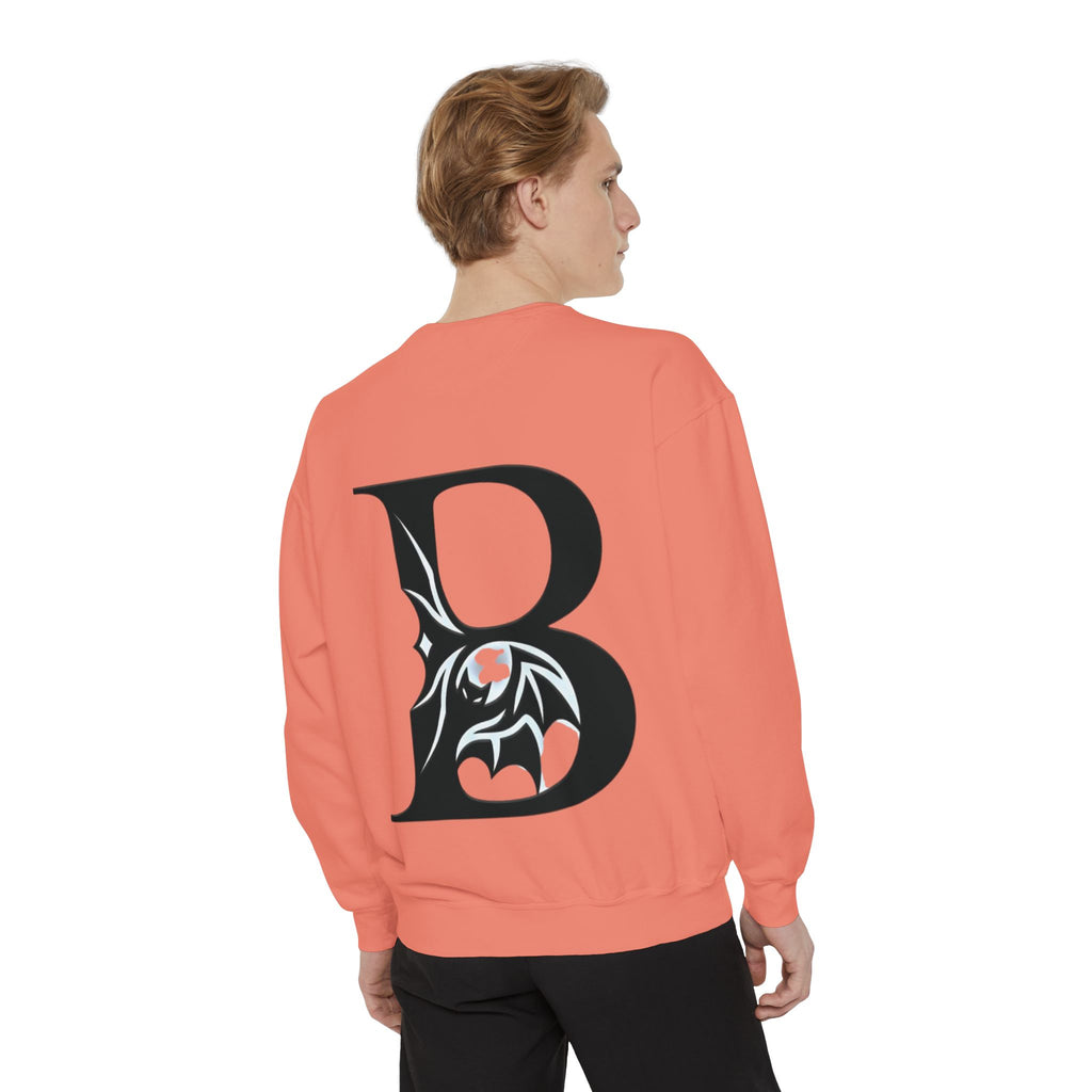 Bat Certified Classic Sweatshirt