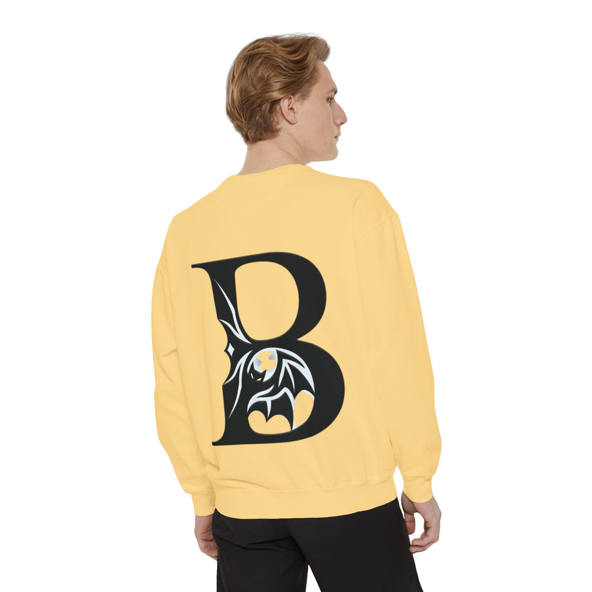 Bat Certified Classic Sweatshirt