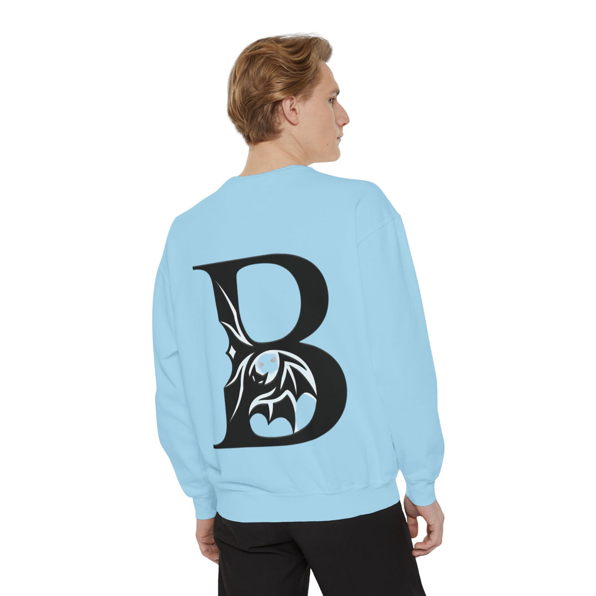 Bat Certified Classic Sweatshirt