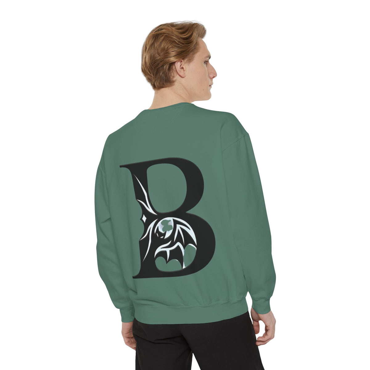 Bat Certified Classic Sweatshirt