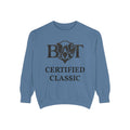 Bat Certified Classic Sweatshirt