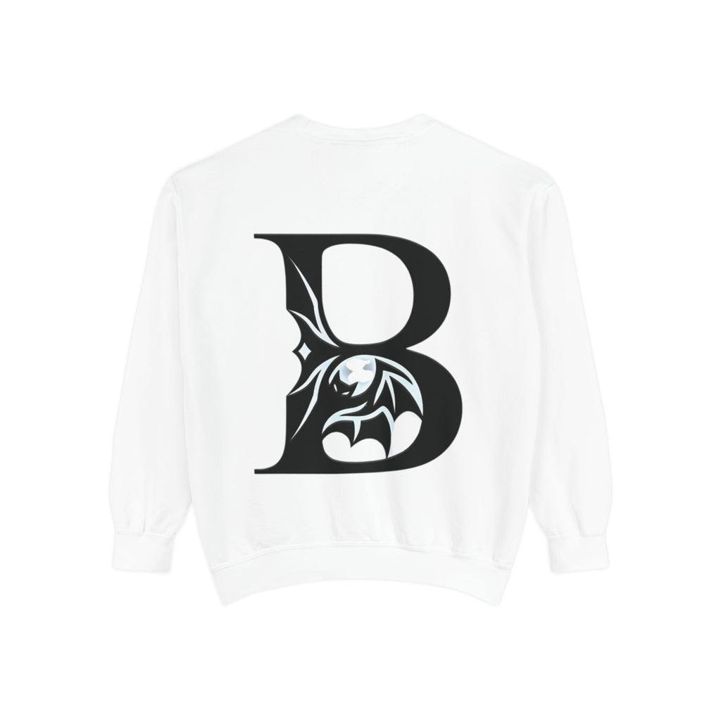 Bat Certified Classic Sweatshirt