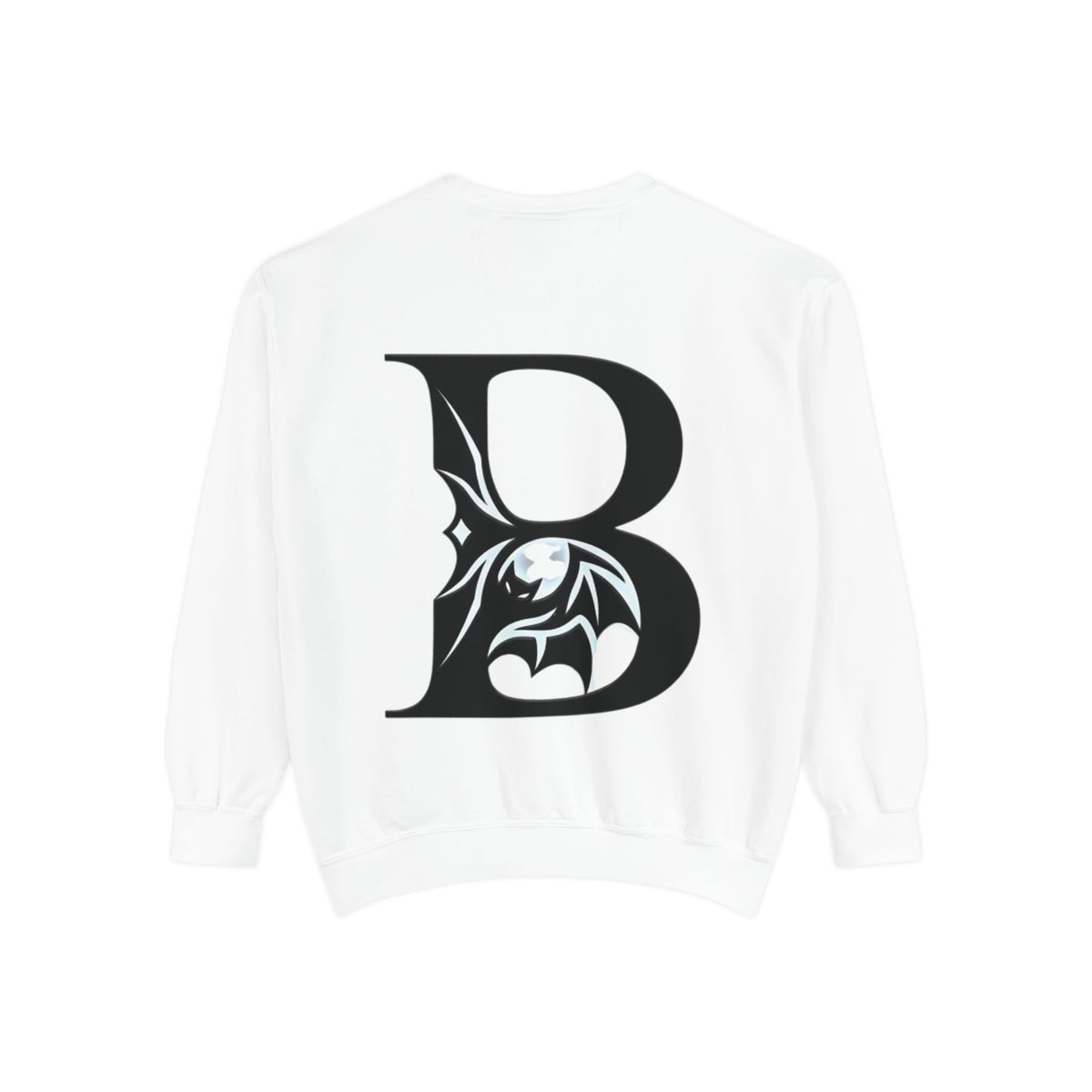 Bat Certified Classic Sweatshirt
