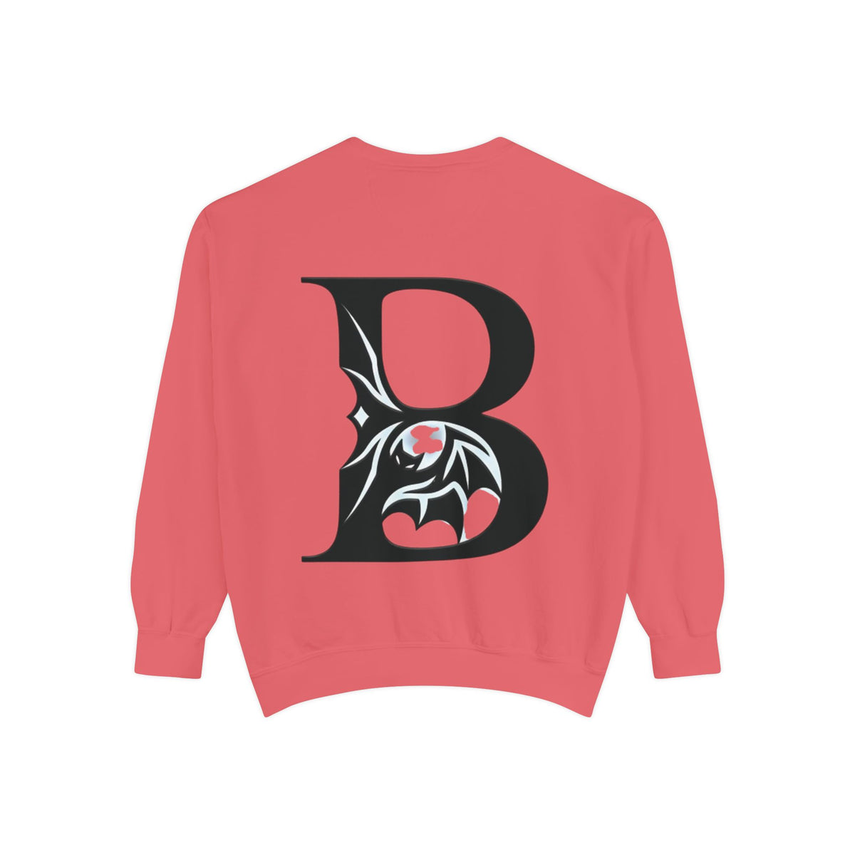 Bat Certified Classic Sweatshirt