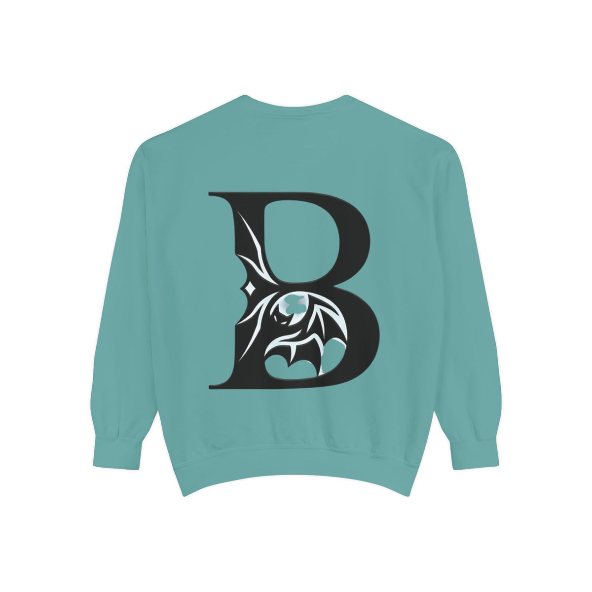 Bat Certified Classic Sweatshirt