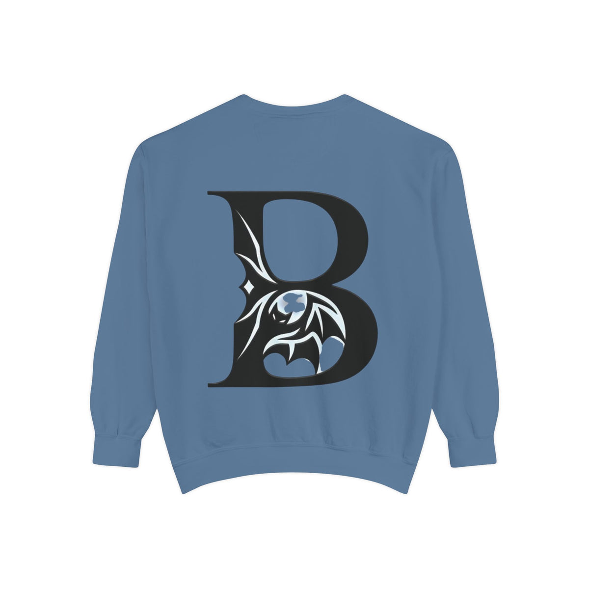 Bat Certified Classic Sweatshirt