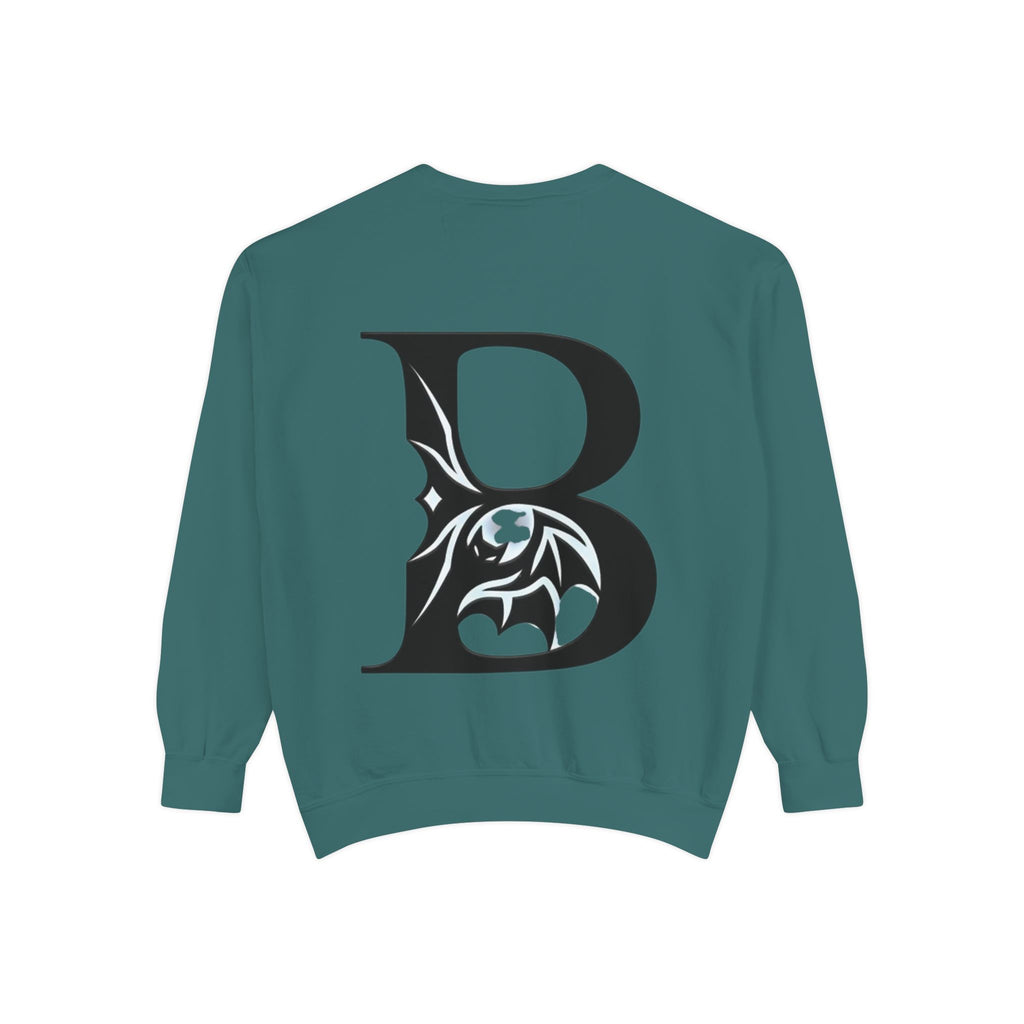 Bat Certified Classic Sweatshirt