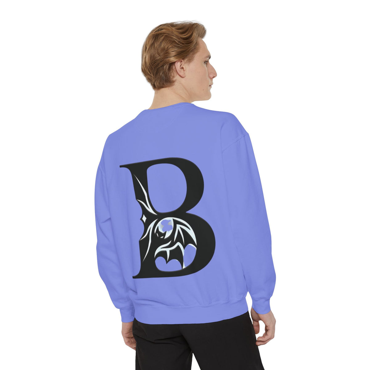 Bat Certified Classic Sweatshirt