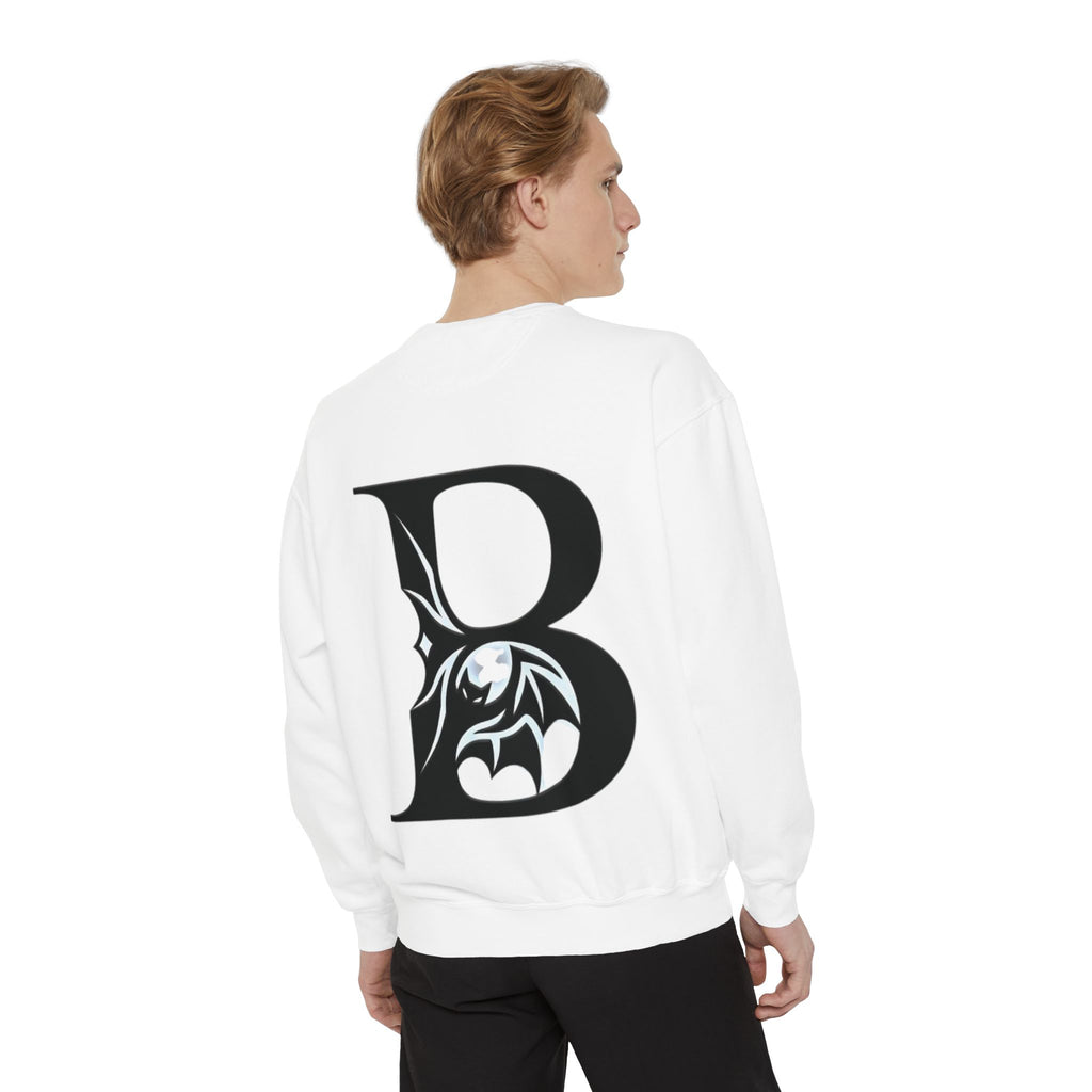 Bat Certified Classic Sweatshirt